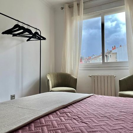 Apartamento Nuevo Piso En Couto Ourense Exterior foto