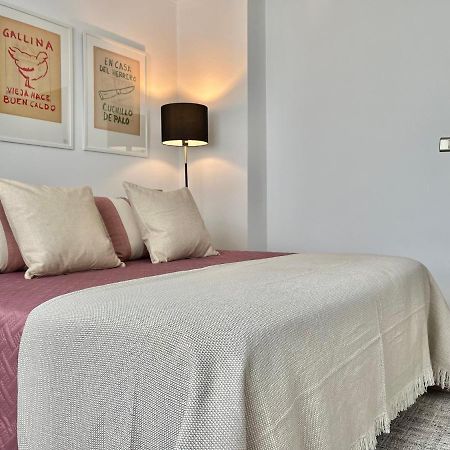 Apartamento Nuevo Piso En Couto Ourense Exterior foto