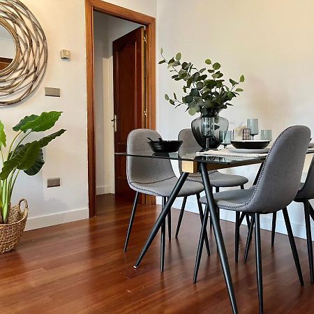 Apartamento Nuevo Piso En Couto Ourense Exterior foto
