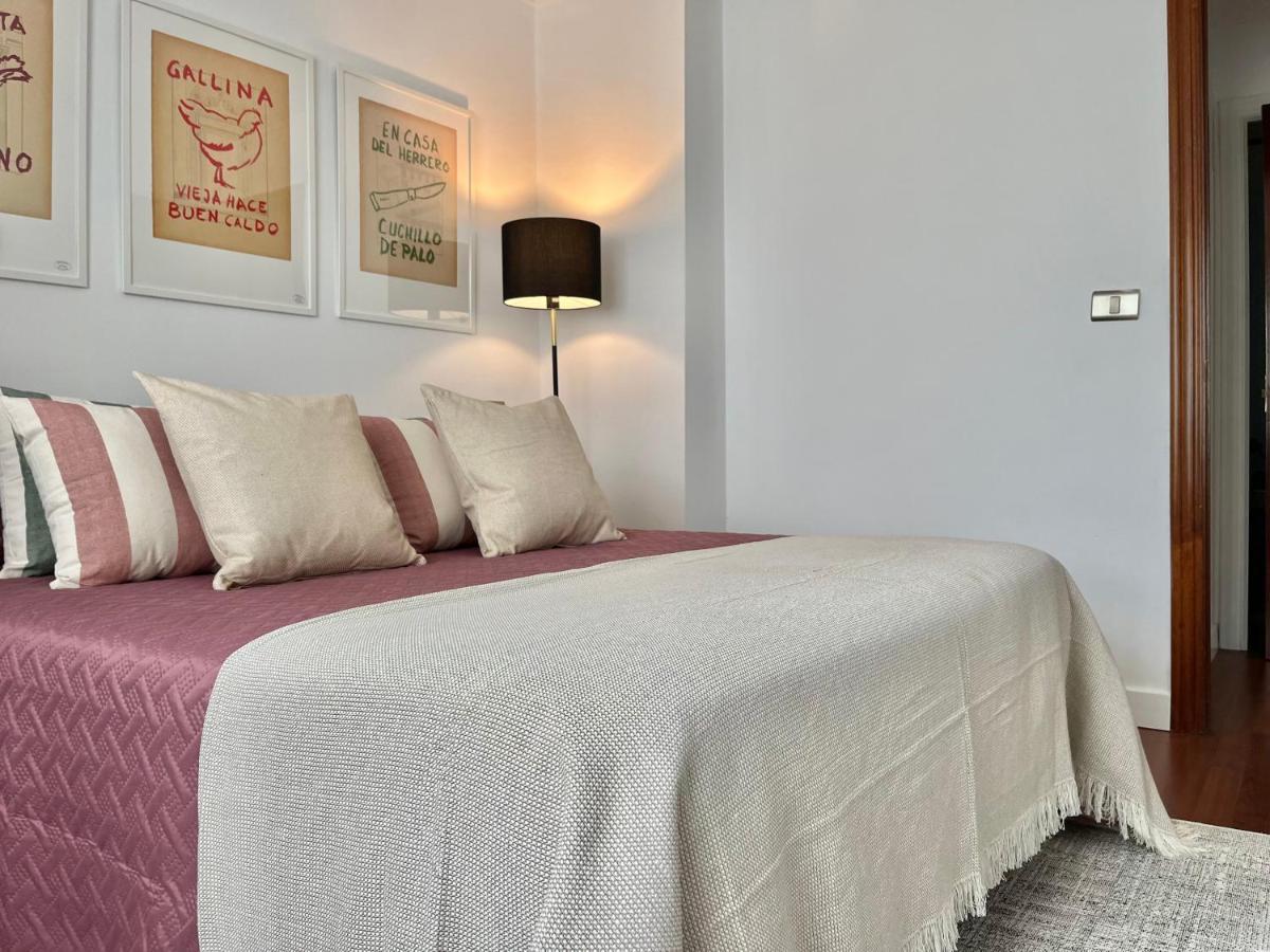 Apartamento Nuevo Piso En Couto Ourense Exterior foto