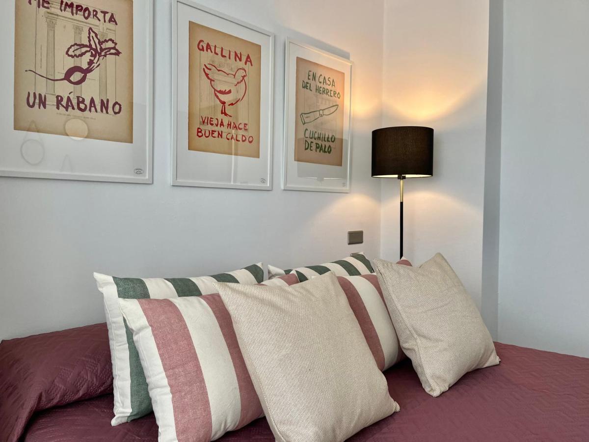 Apartamento Nuevo Piso En Couto Ourense Exterior foto