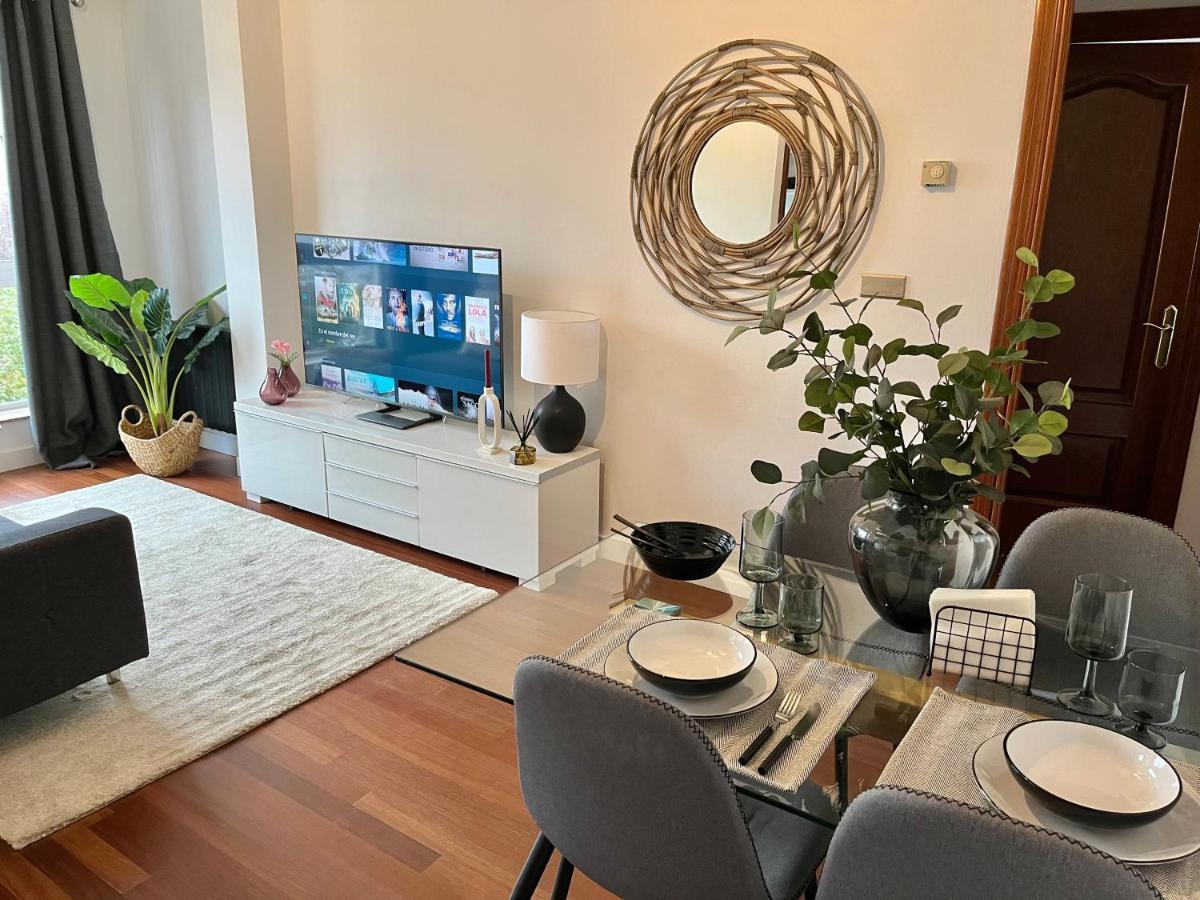 Apartamento Nuevo Piso En Couto Ourense Exterior foto