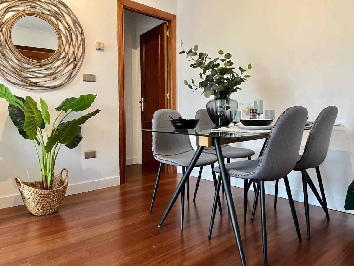 Apartamento Nuevo Piso En Couto Ourense Exterior foto