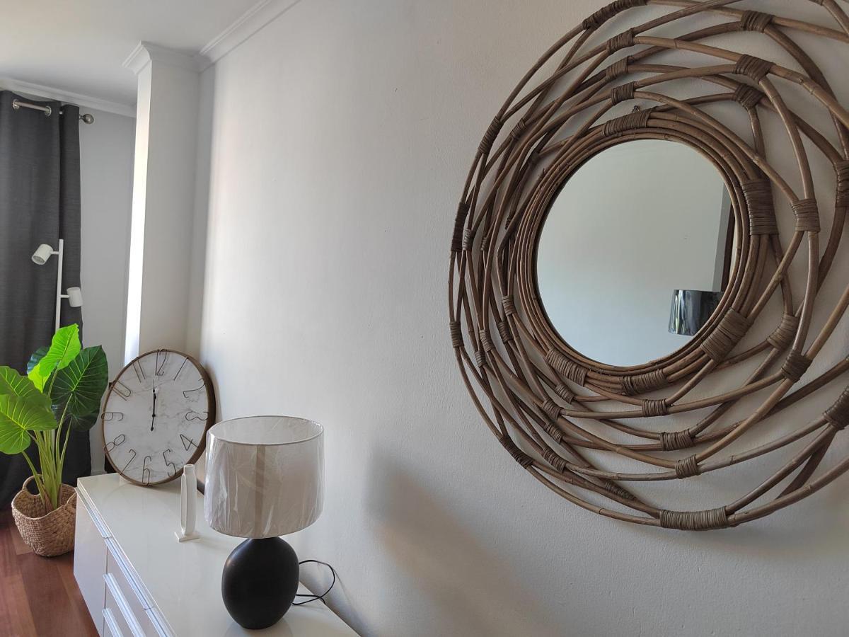 Apartamento Nuevo Piso En Couto Ourense Exterior foto