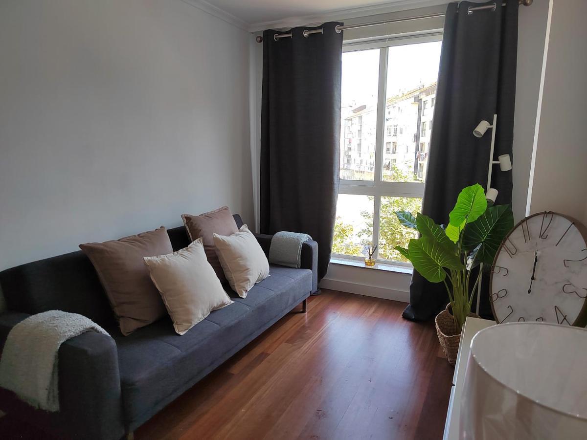 Apartamento Nuevo Piso En Couto Ourense Exterior foto